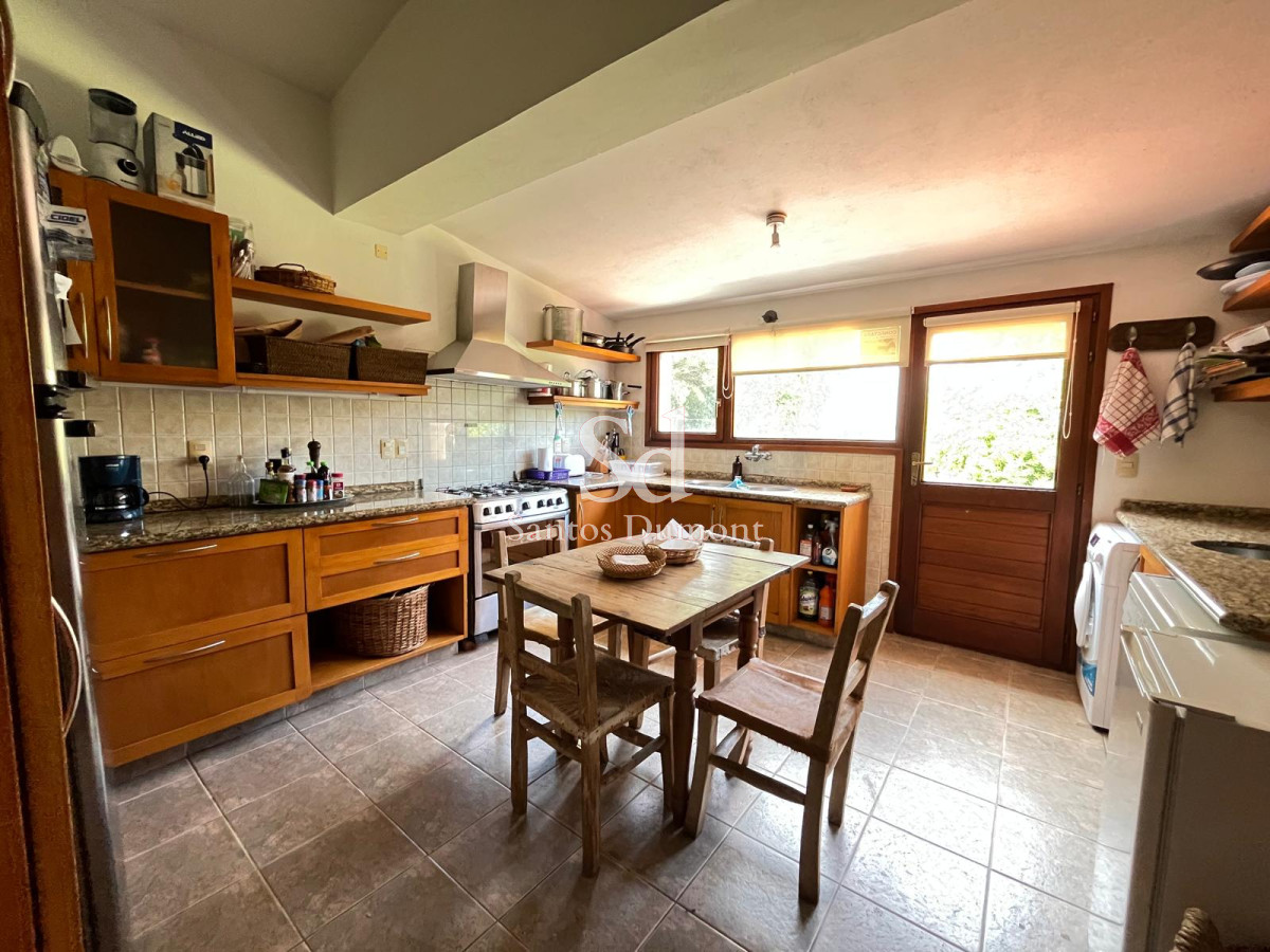 Casa ID.12027 - ALQUILER TEMPORAL - LA BARRA