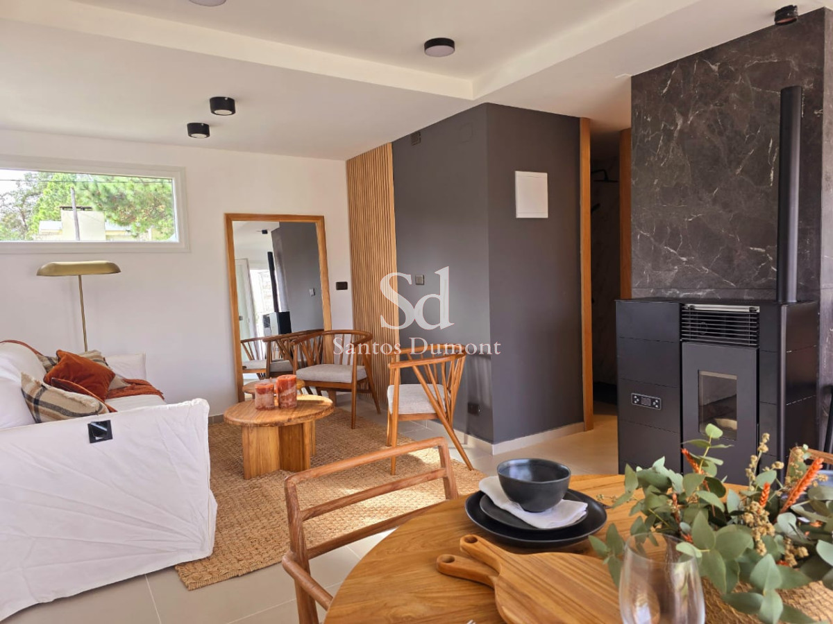 Casa ID.25222 - VENTA A ESTRENAR