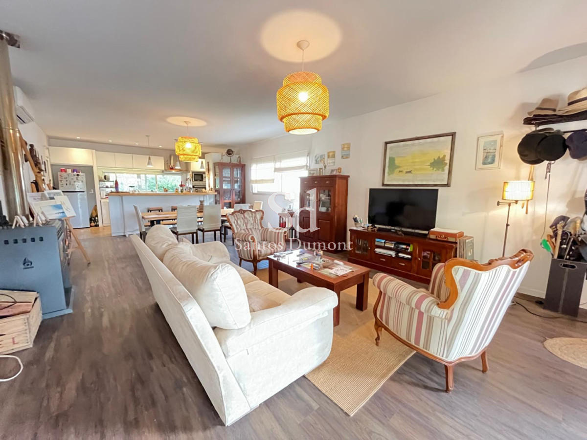 Casa ID.25166 - VENTA - LA BARRA