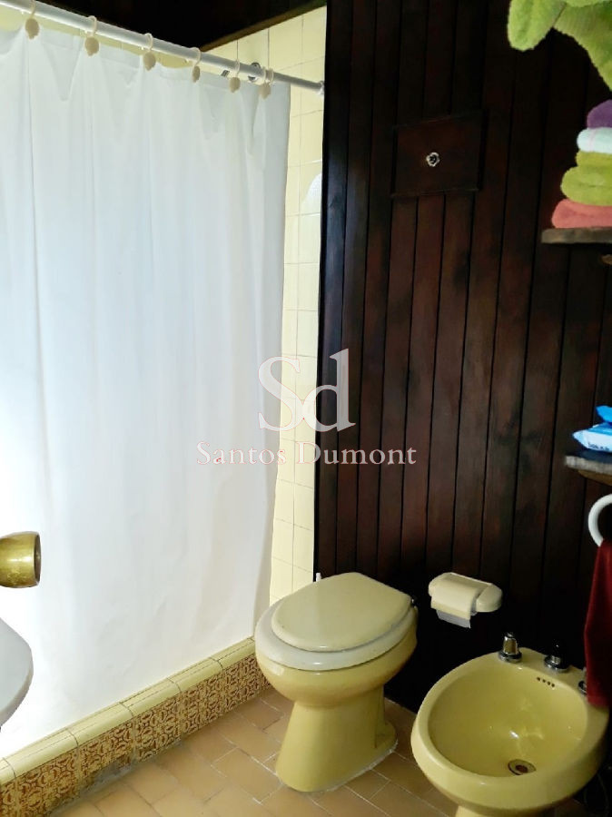 Casa ID.9674 - Venta Casa 3 dormitorios Playa Mansa