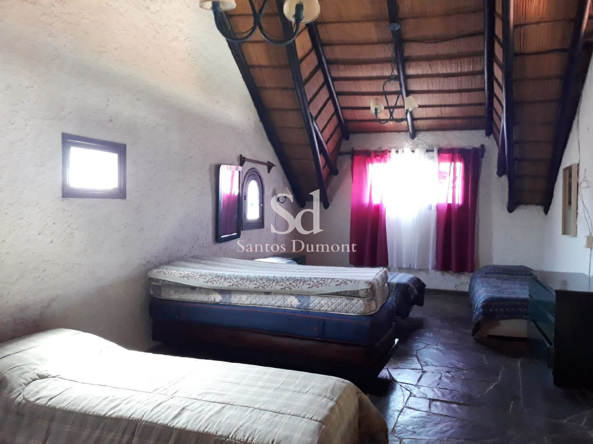 Casa ID.9674 - Venta Casa 3 dormitorios Playa Mansa