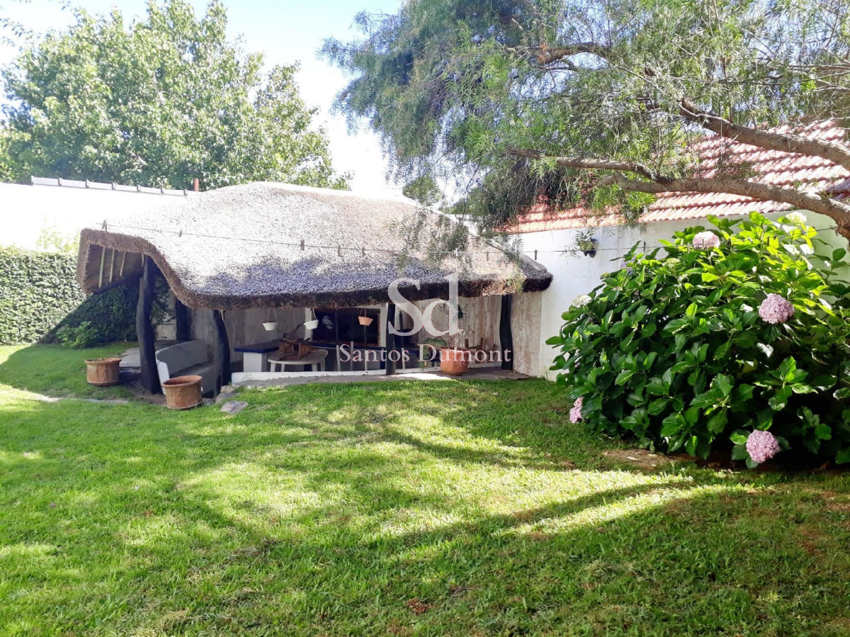 Casa ID.9674 - Venta Casa 3 dormitorios Playa Mansa