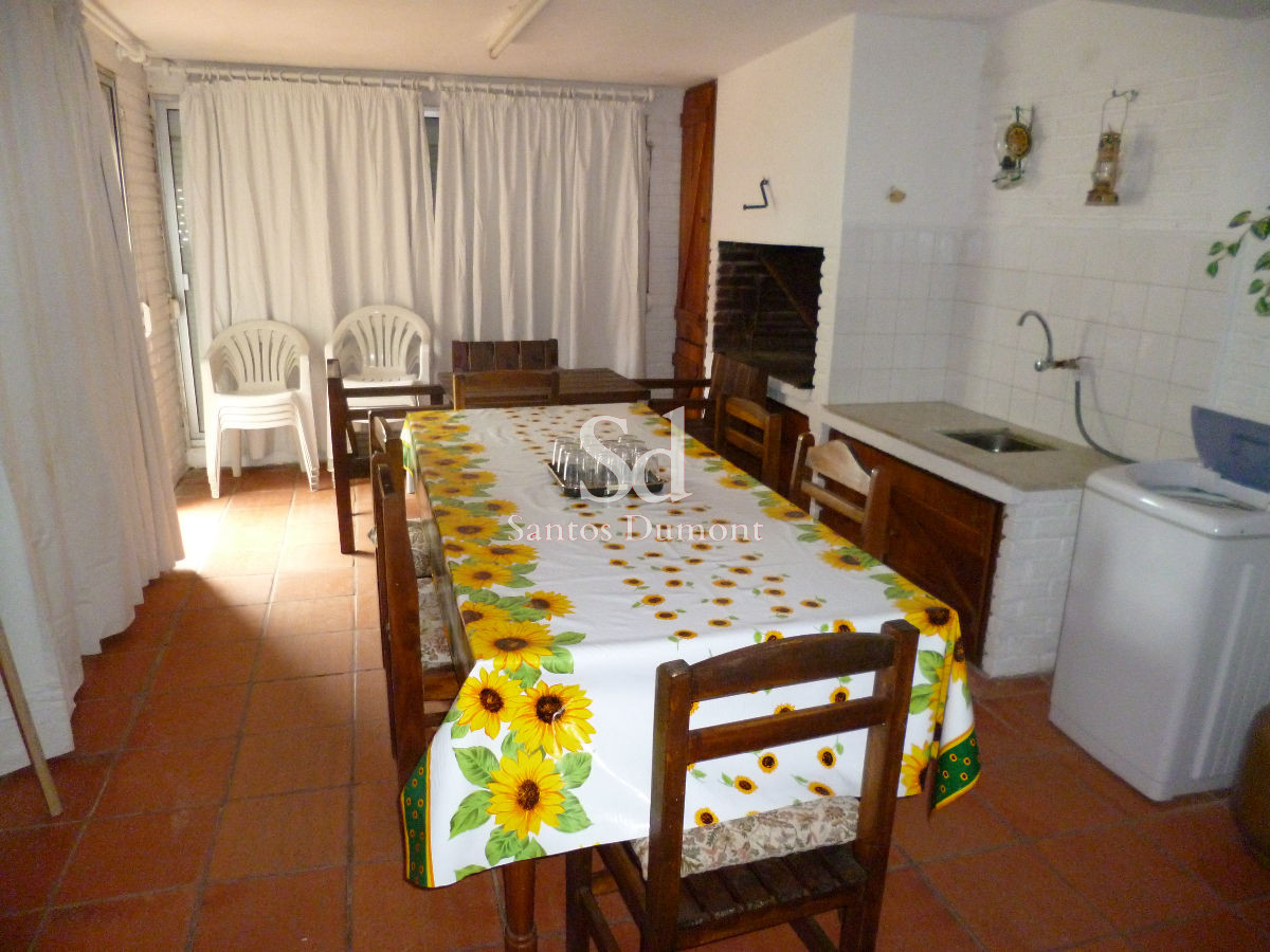 Casa ID.11529 - ALQUILER TEMPORAL