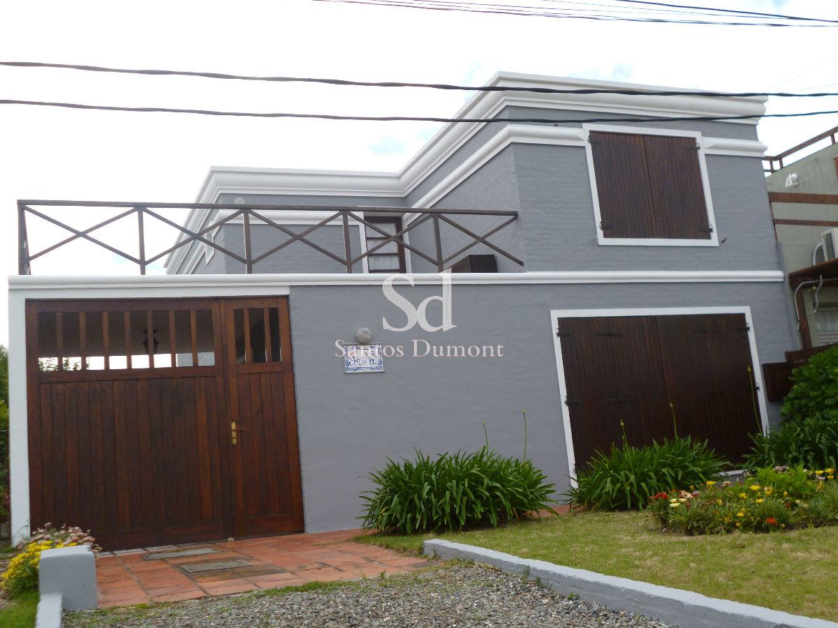 Casa ID.11529 - ALQUILER TEMPORAL