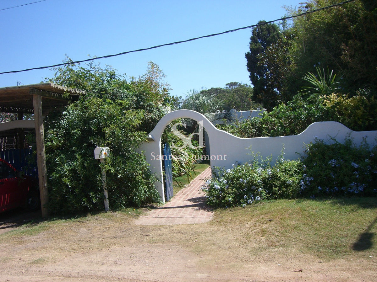Casa ID.11546 - Casa en La Barra, La Barra