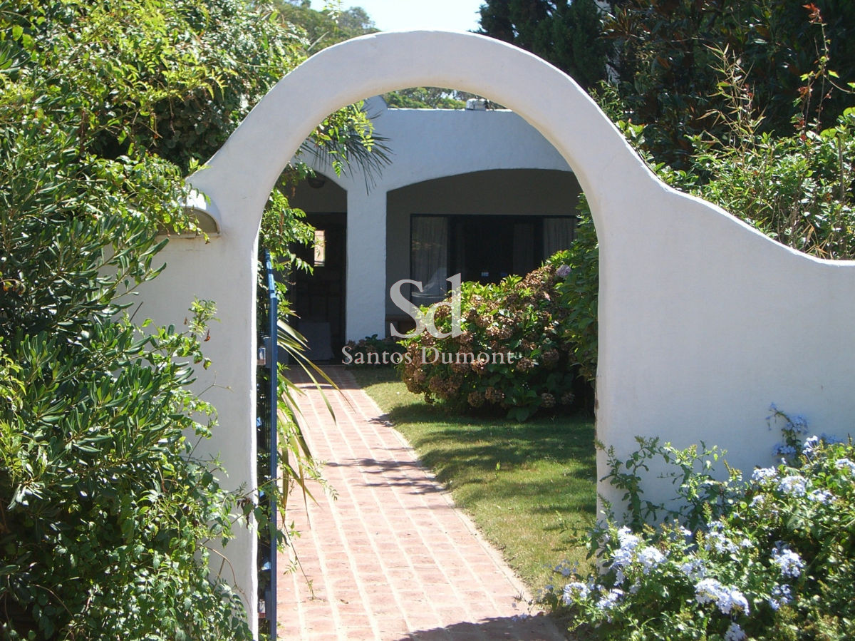 Casa ID.11546 - Casa en La Barra, La Barra