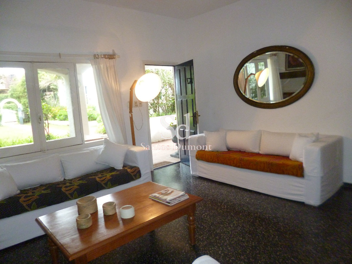 Casa ID.11546 - Casa en La Barra, La Barra