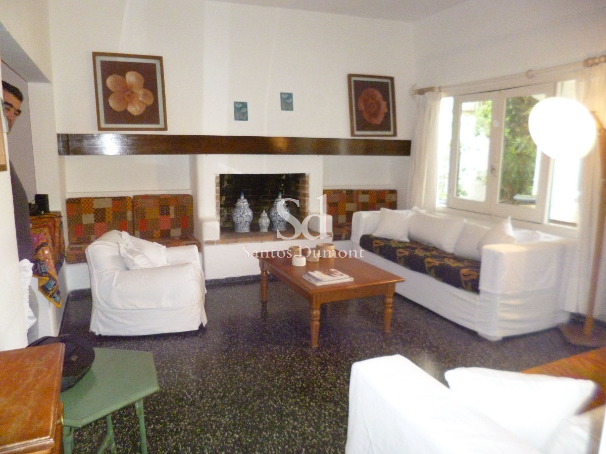 Casa ID.11546 - Casa en La Barra, La Barra
