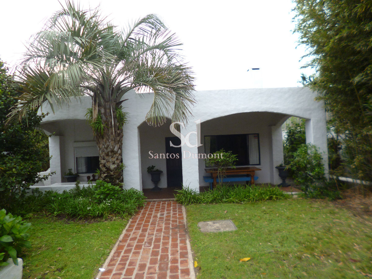 Casa ID.11546 - Casa en La Barra, La Barra