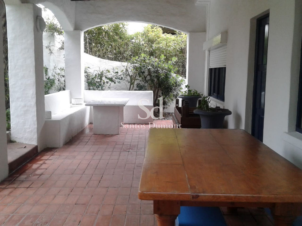 Casa ID.11546 - Casa en La Barra, La Barra