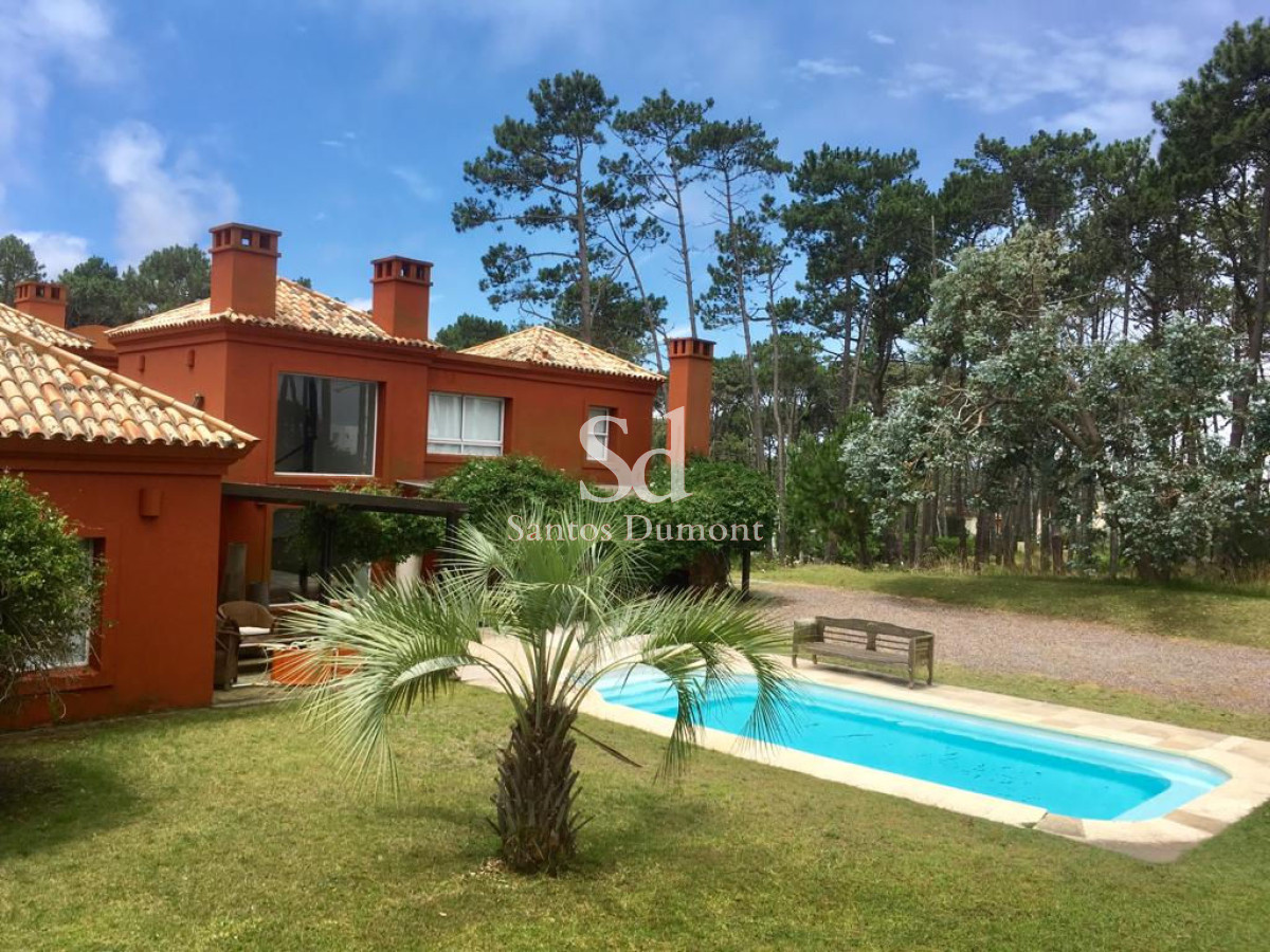 Casa ID.11802 - Casa en La Barra, Laguna Blanca