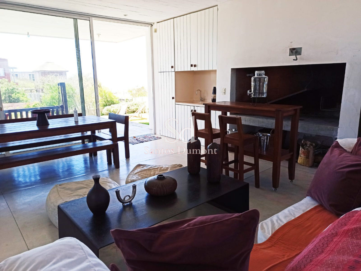 Casa ID.11821 - Casa en Manantiales, Punta Piedras
