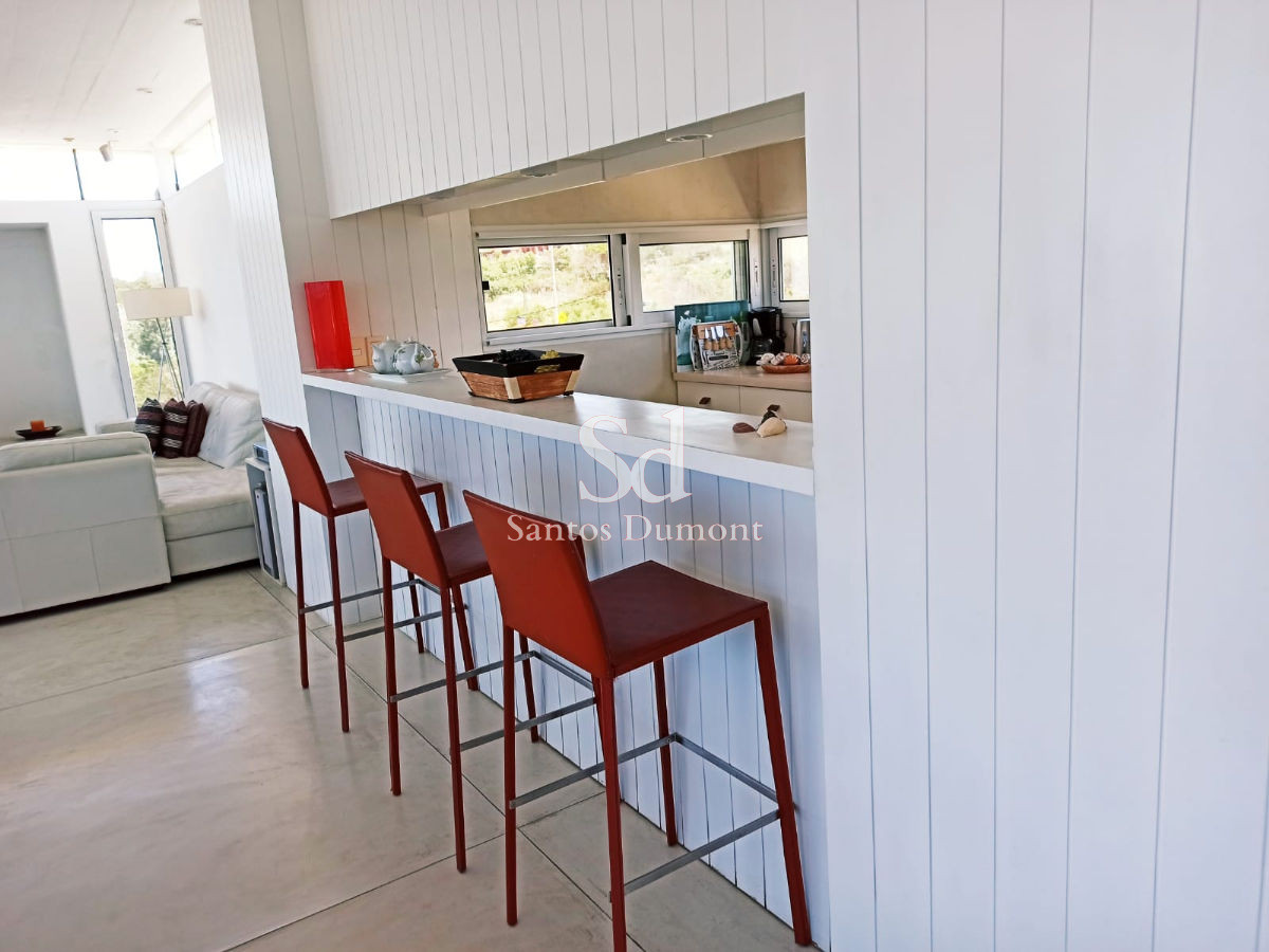 Casa ID.11821 - Casa en Manantiales, Punta Piedras