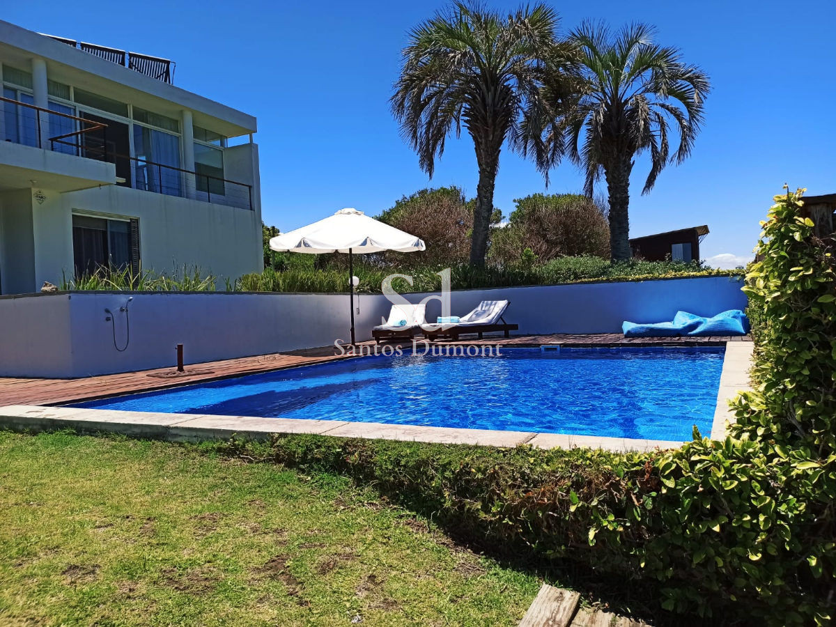 Casa ID.11821 - Casa en Manantiales, Punta Piedras