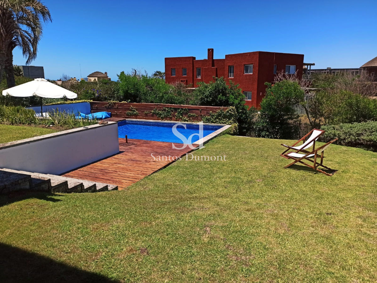 Casa ID.11821 - Casa en Manantiales, Punta Piedras