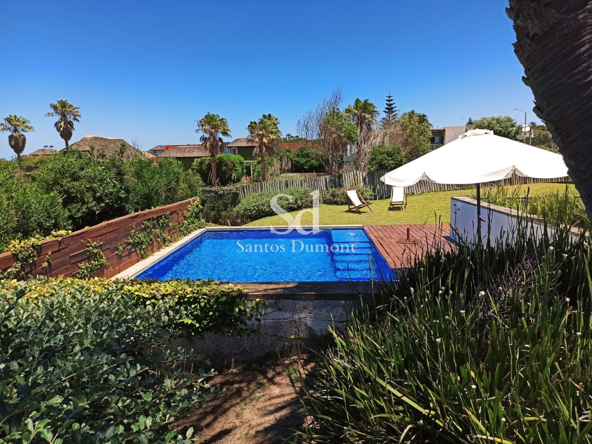 Casa ID.11821 - Casa en Manantiales, Punta Piedras