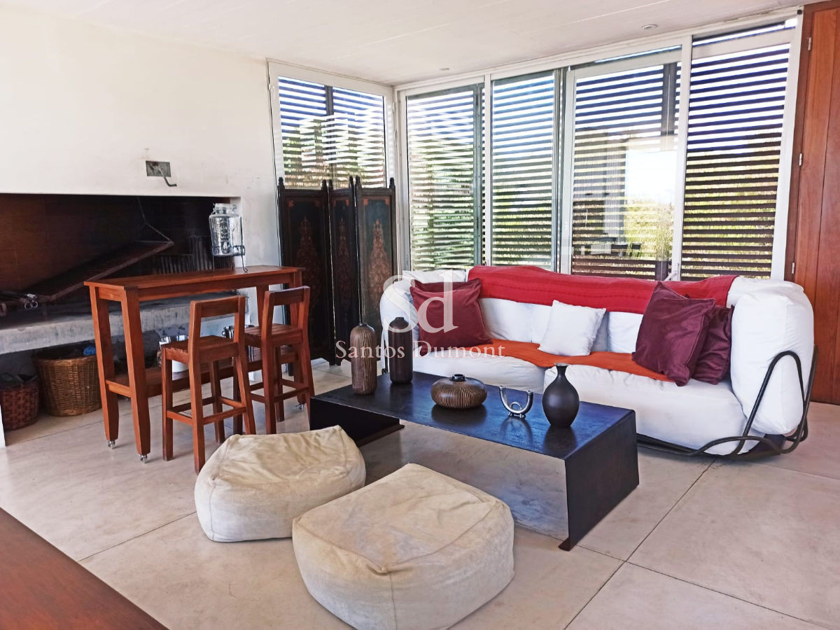 Casa ID.11821 - Casa en Manantiales, Punta Piedras