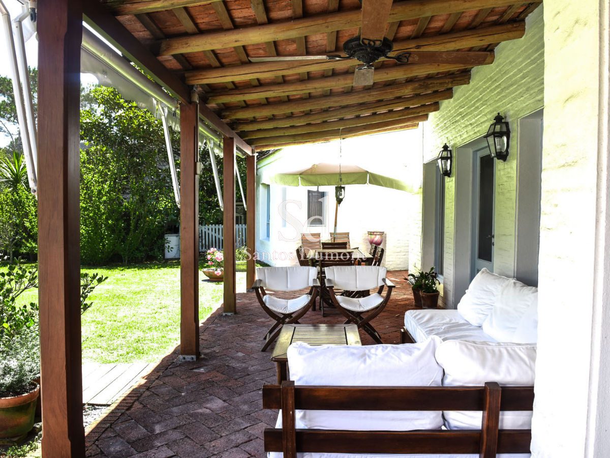 Casa ID.11856 - Espectacular casa en Montoya 