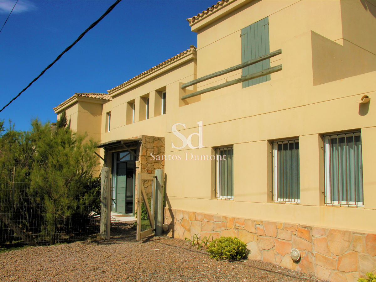 Casa ID.11861 - Casa en Manantiales, El Chorro