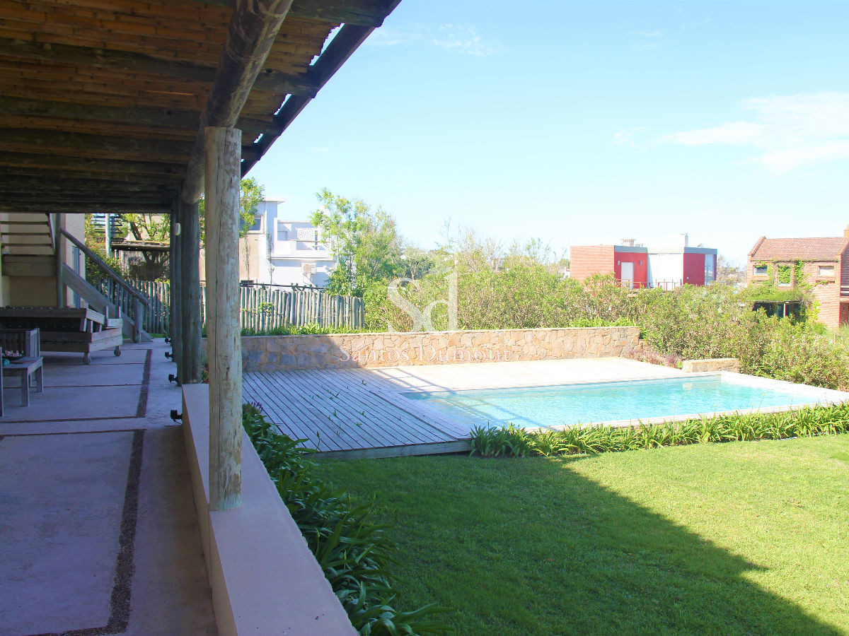 Casa ID.11861 - Casa en Manantiales, El Chorro