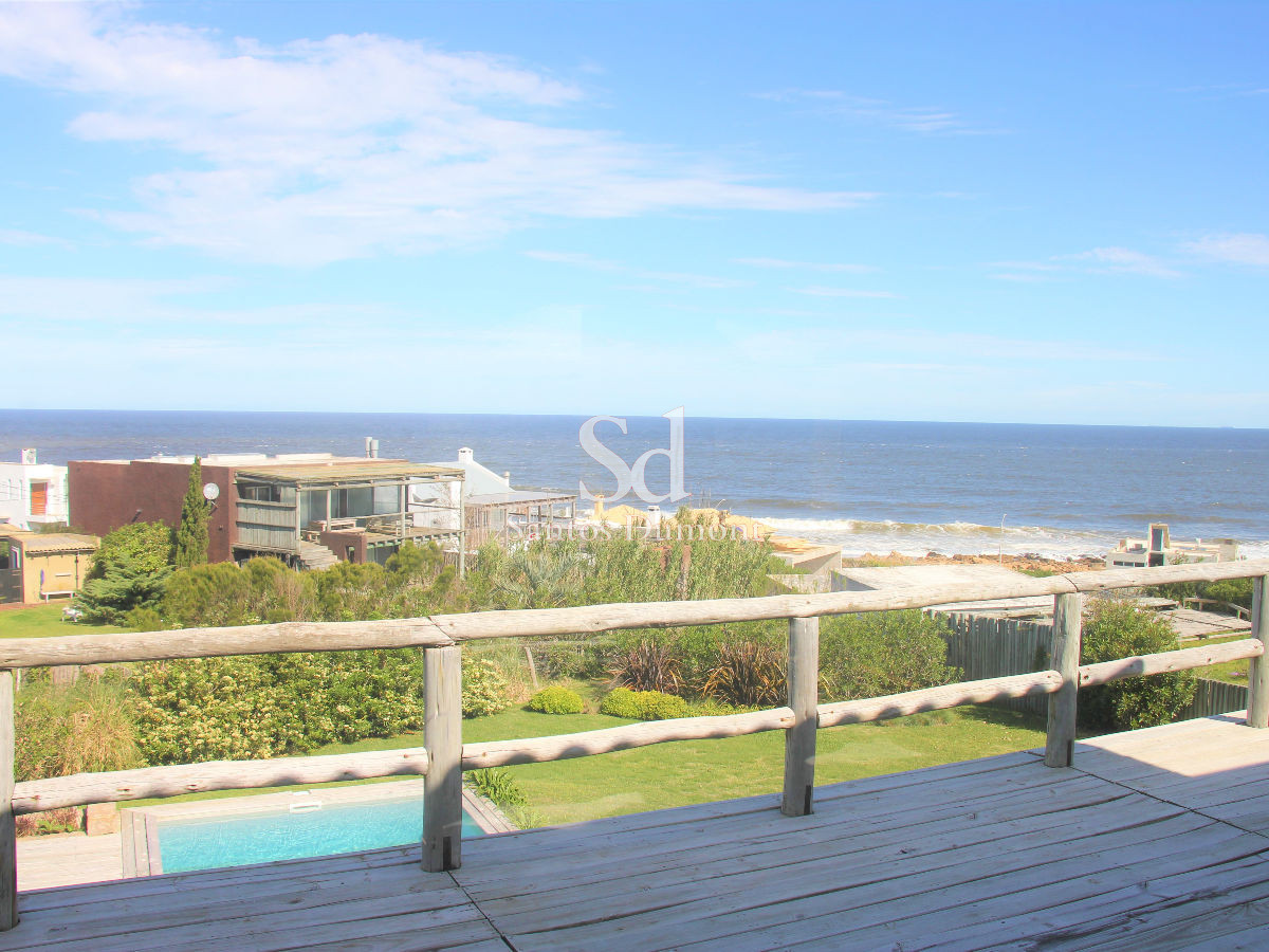 Casa ID.11861 - Casa en Manantiales, El Chorro