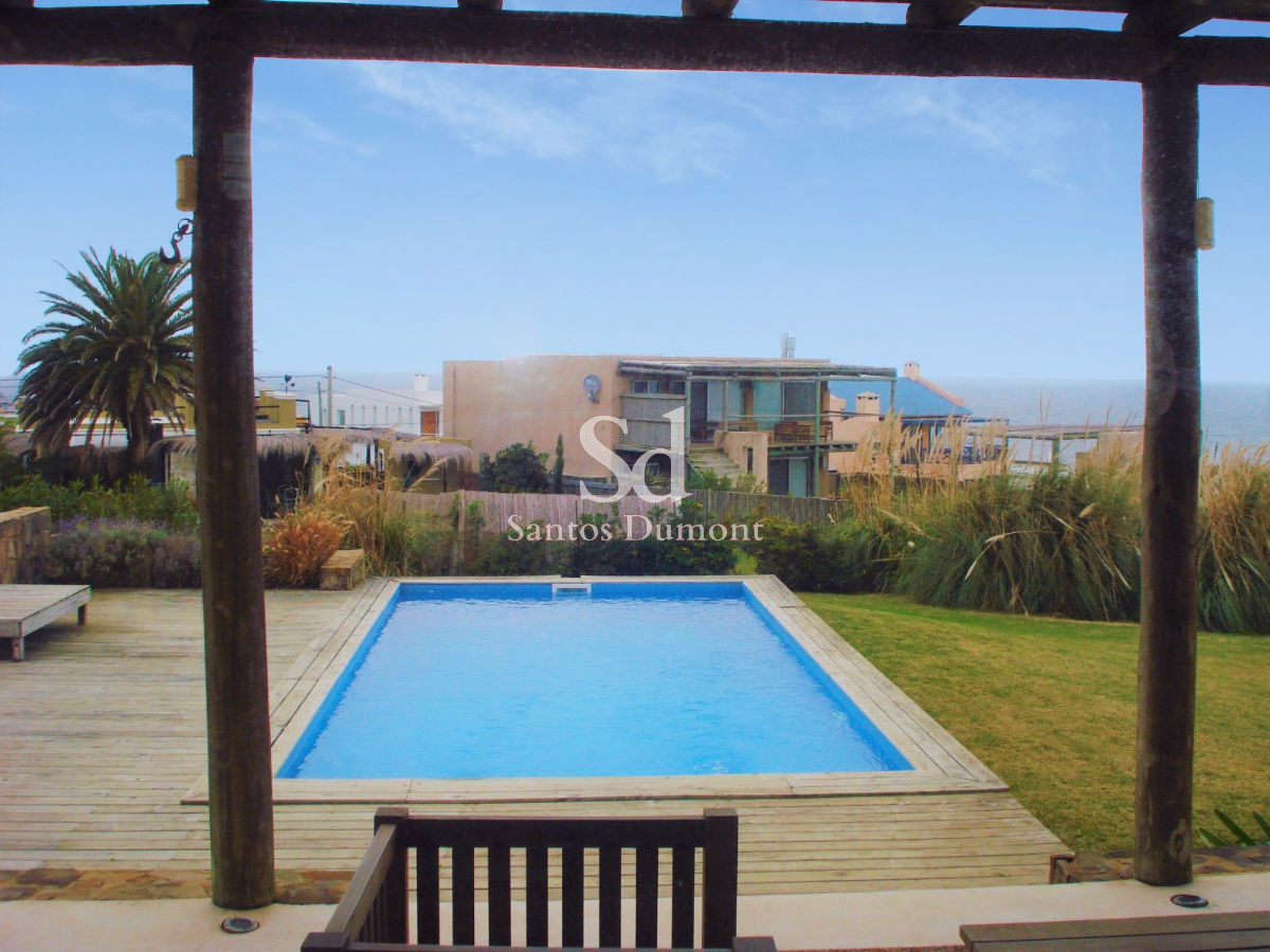 Casa ID.11861 - Casa en Manantiales, El Chorro