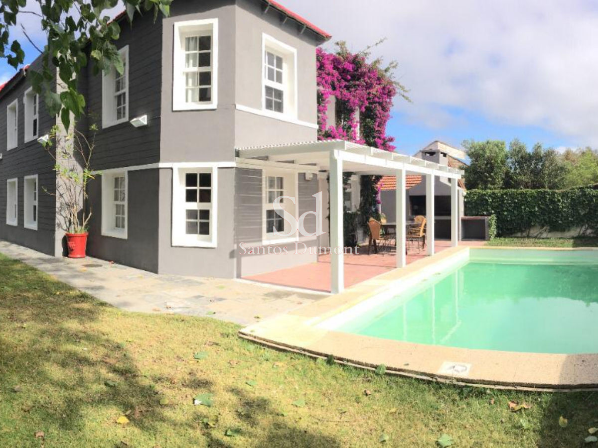 Casa ID.11863 - Casa en La Barra, La Barra