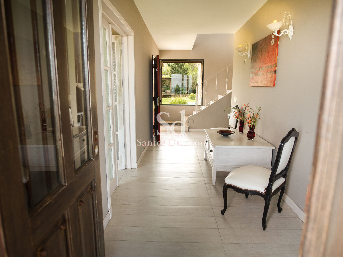 Casa ID.11878 - Espectacular casa - 4 dorms- frente al mar 