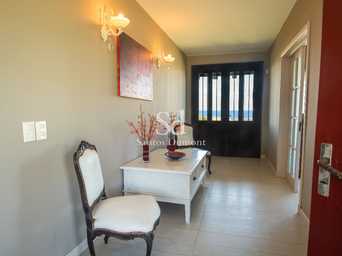 Casa ID.11878 - Espectacular casa - 4 dorms- frente al mar 