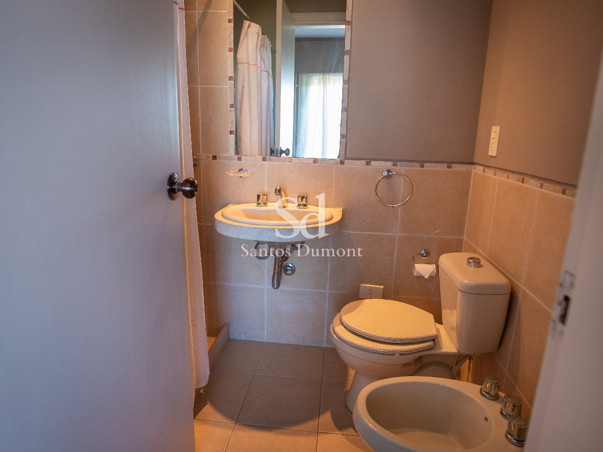 Casa ID.11878 - Espectacular casa - 4 dorms- frente al mar 