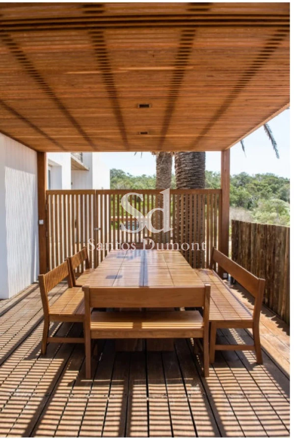 Casa ID.12011 - VENTA - ESPECTACULAR CASA SOBRE EL MAR, JOSE IGNACIO