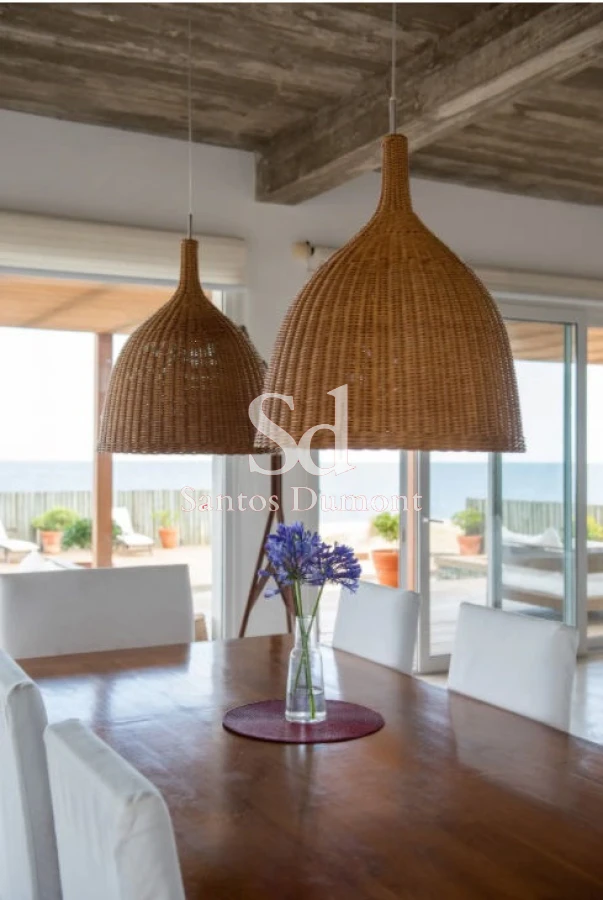 Casa ID.12011 - VENTA - ESPECTACULAR CASA SOBRE EL MAR, JOSE IGNACIO