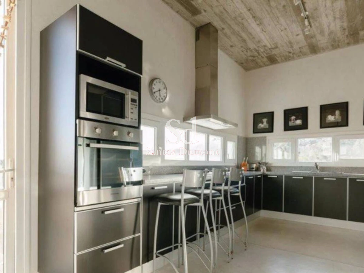Casa ID.12011 - VENTA - ESPECTACULAR CASA SOBRE EL MAR, JOSE IGNACIO