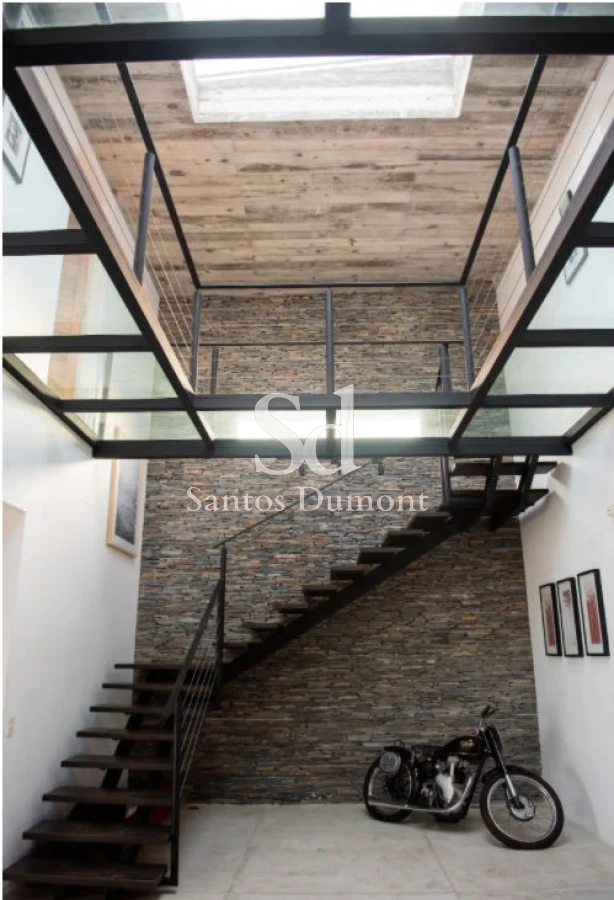 Casa ID.12011 - VENTA - ESPECTACULAR CASA SOBRE EL MAR, JOSE IGNACIO