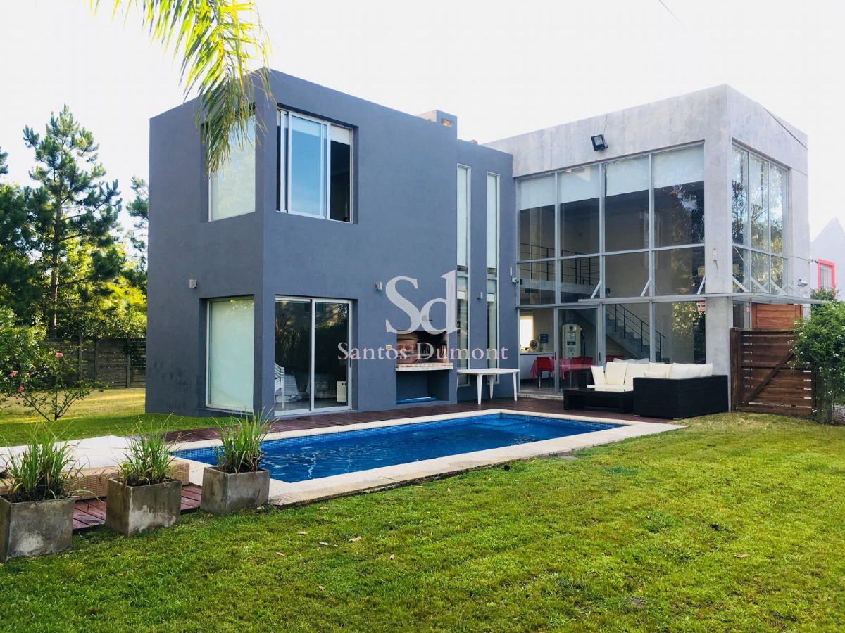 Casa ID.12023 - Casa en La Barra, La Barra