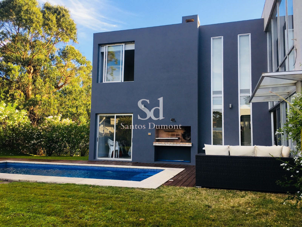 Casa ID.12023 - Casa en La Barra, La Barra