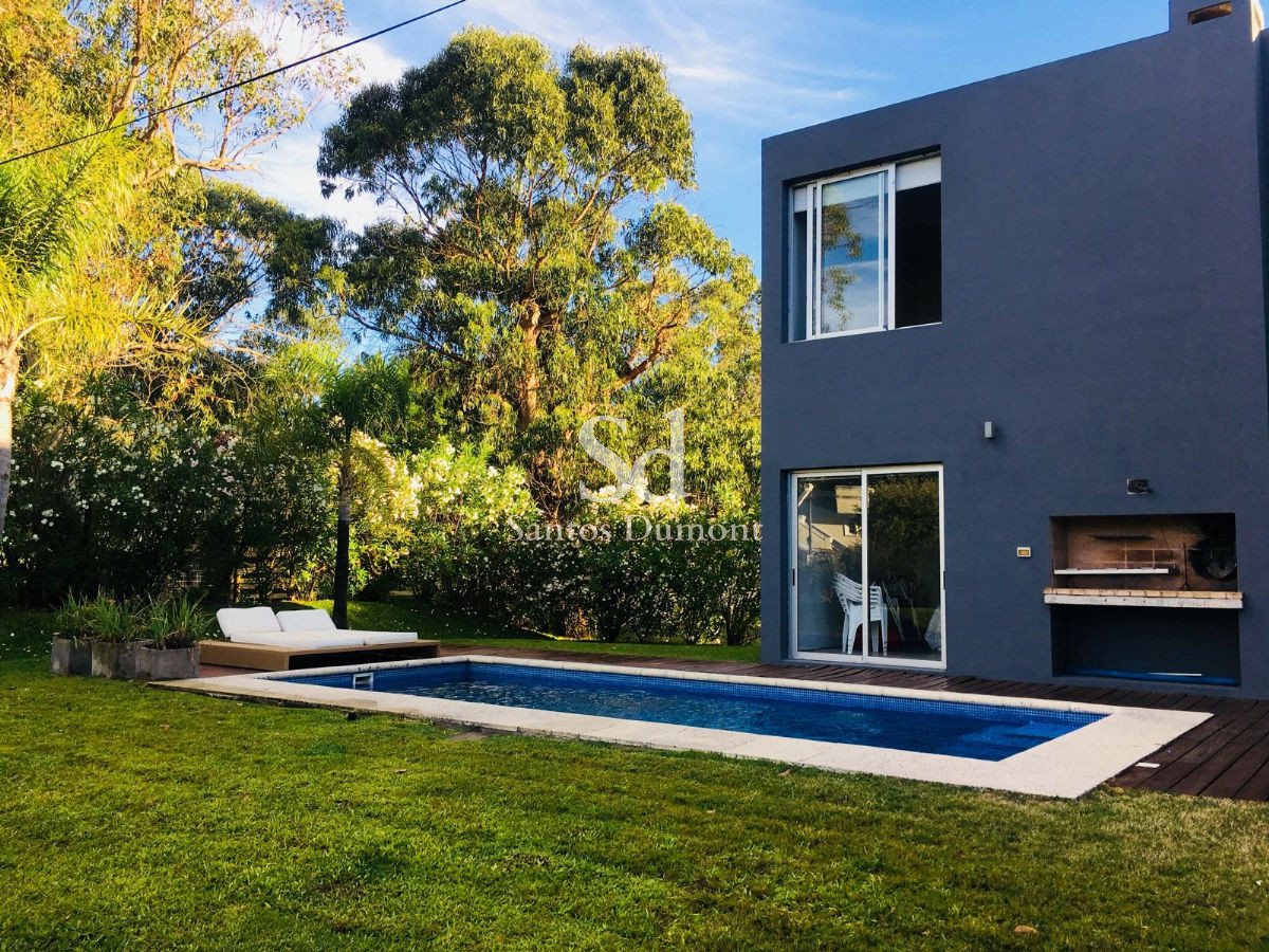 Casa ID.12023 - Casa en La Barra, La Barra