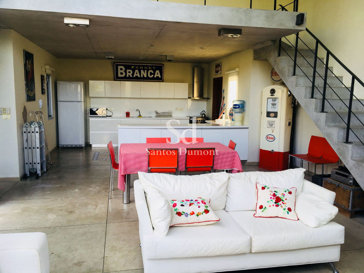 Casa ID.12023 - Casa en La Barra, La Barra