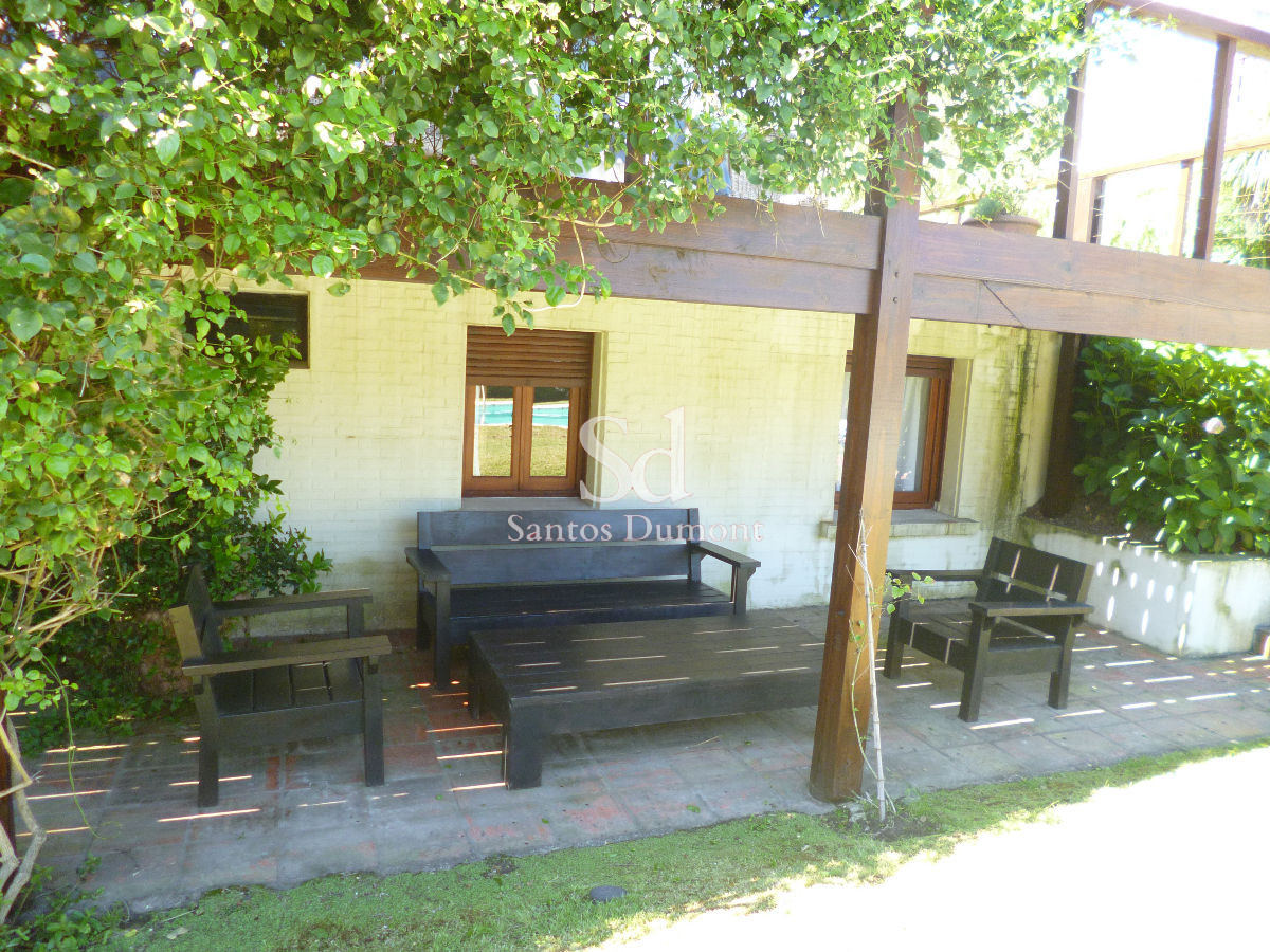 Casa ID.12027 - Casa en La Barra, La Barra