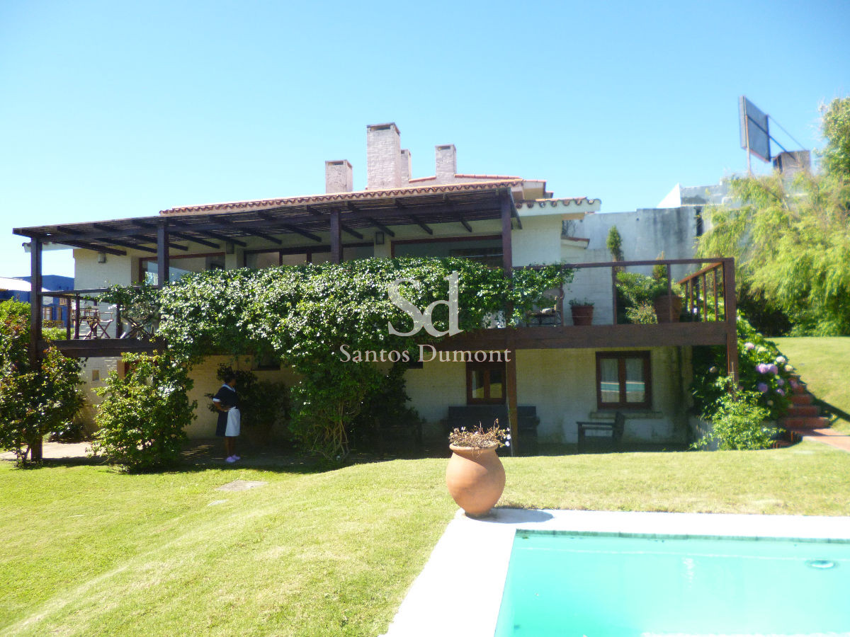 Casa ID.12027 - Casa en La Barra, La Barra