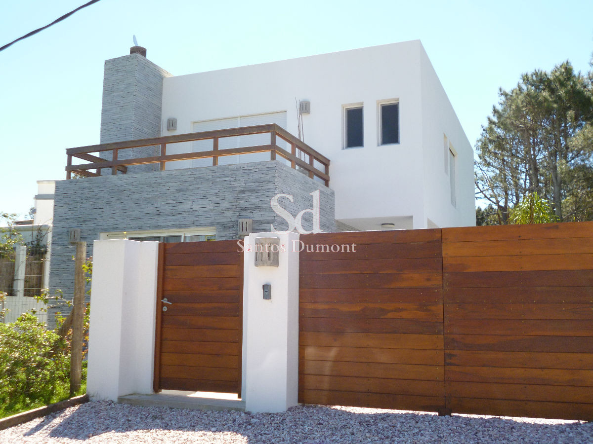 Casa ID.11760 - Casa en La Barra, La Barra