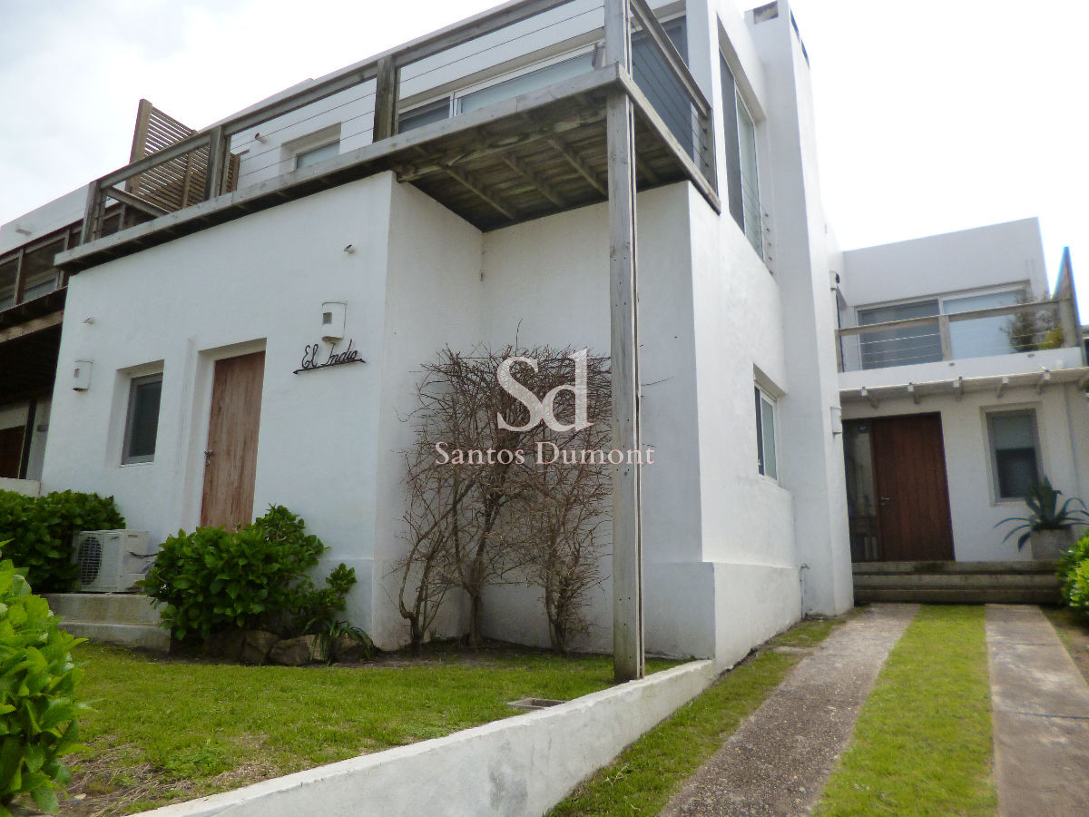 Casa ID.12140 - CASA EN ALQUILER TEMPORAL