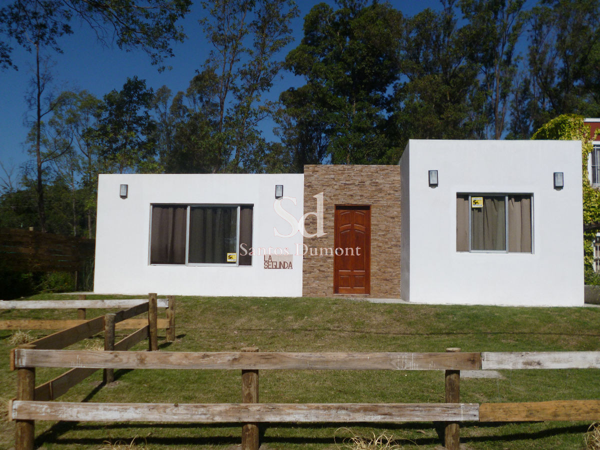 Casa ID.12210 - Casa en La Barra, El Tesoro
