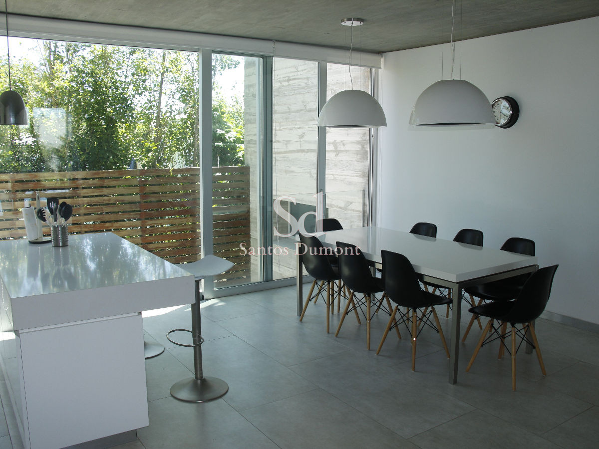 Casa ID.12261 - Casa en La Barra, La Barra