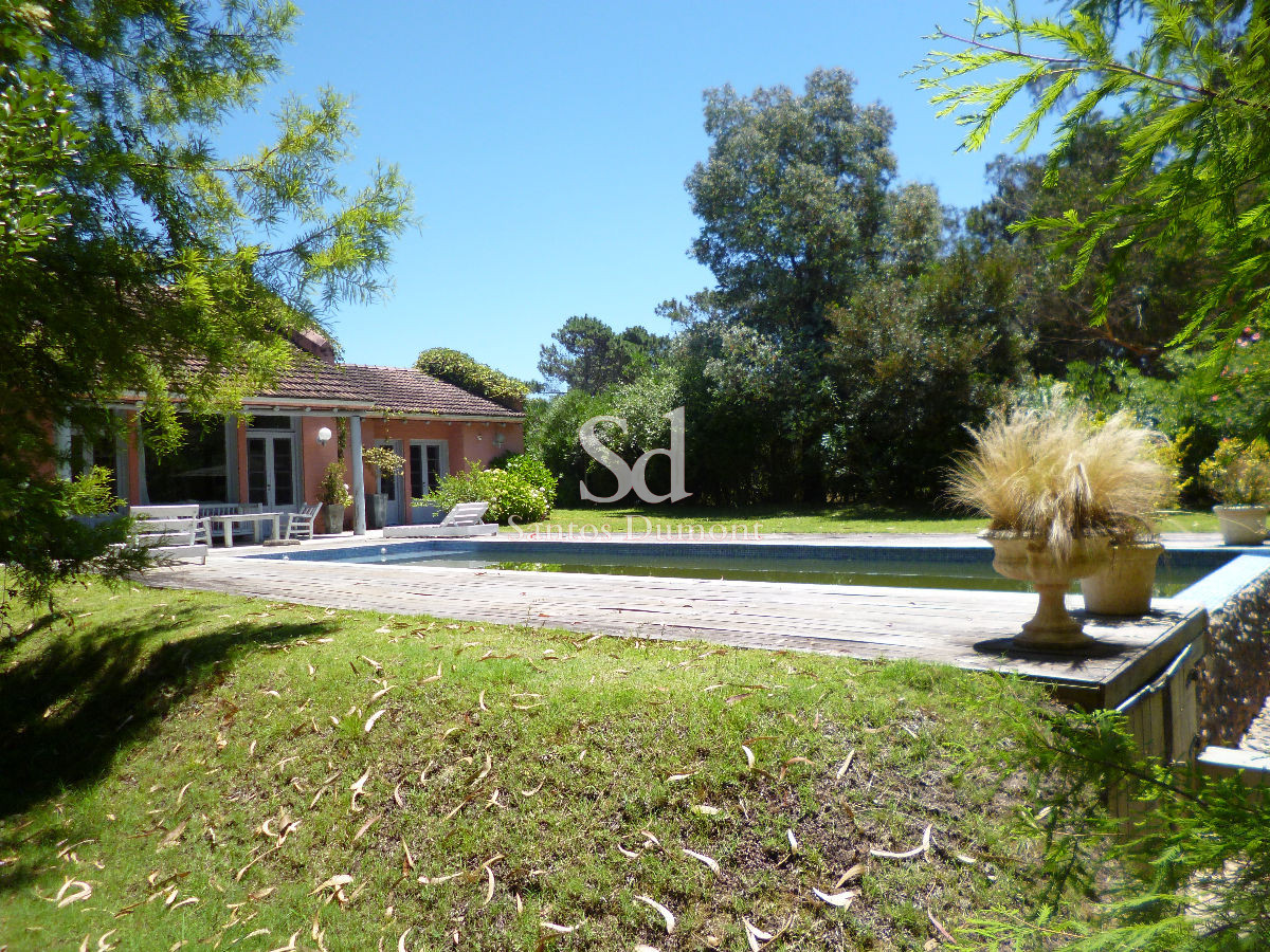 Casa ID.12158 - Casa en La Barra, La Barra