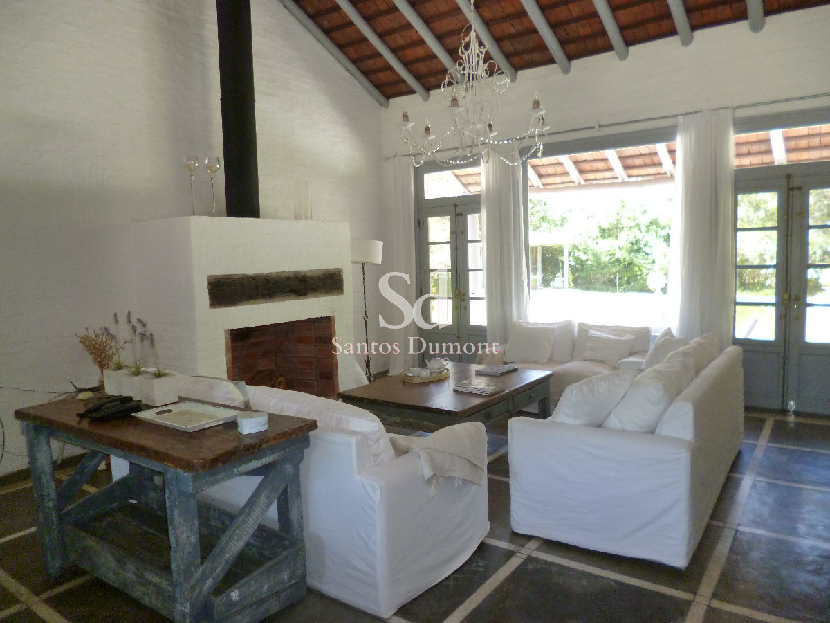 Casa ID.12158 - Casa en La Barra, La Barra