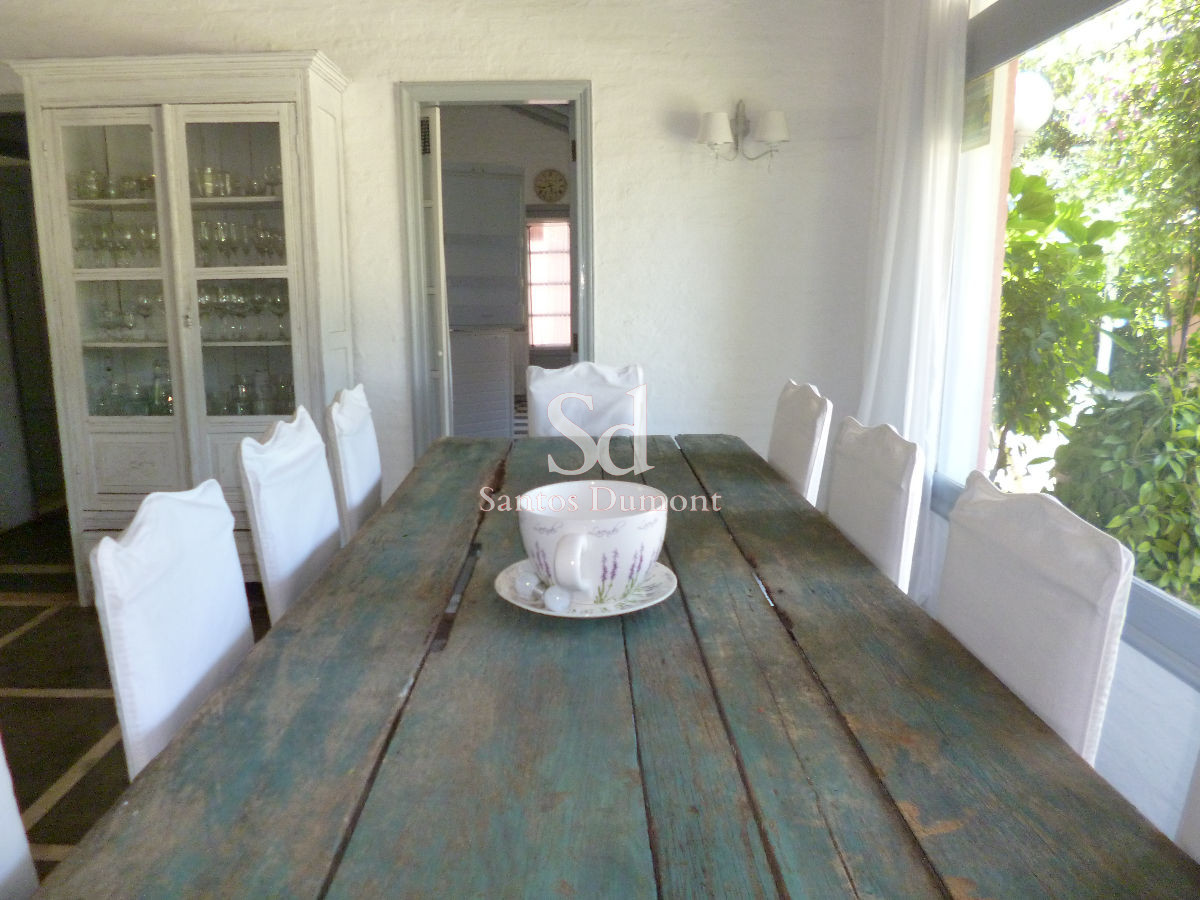 Casa ID.12158 - Casa en La Barra, La Barra