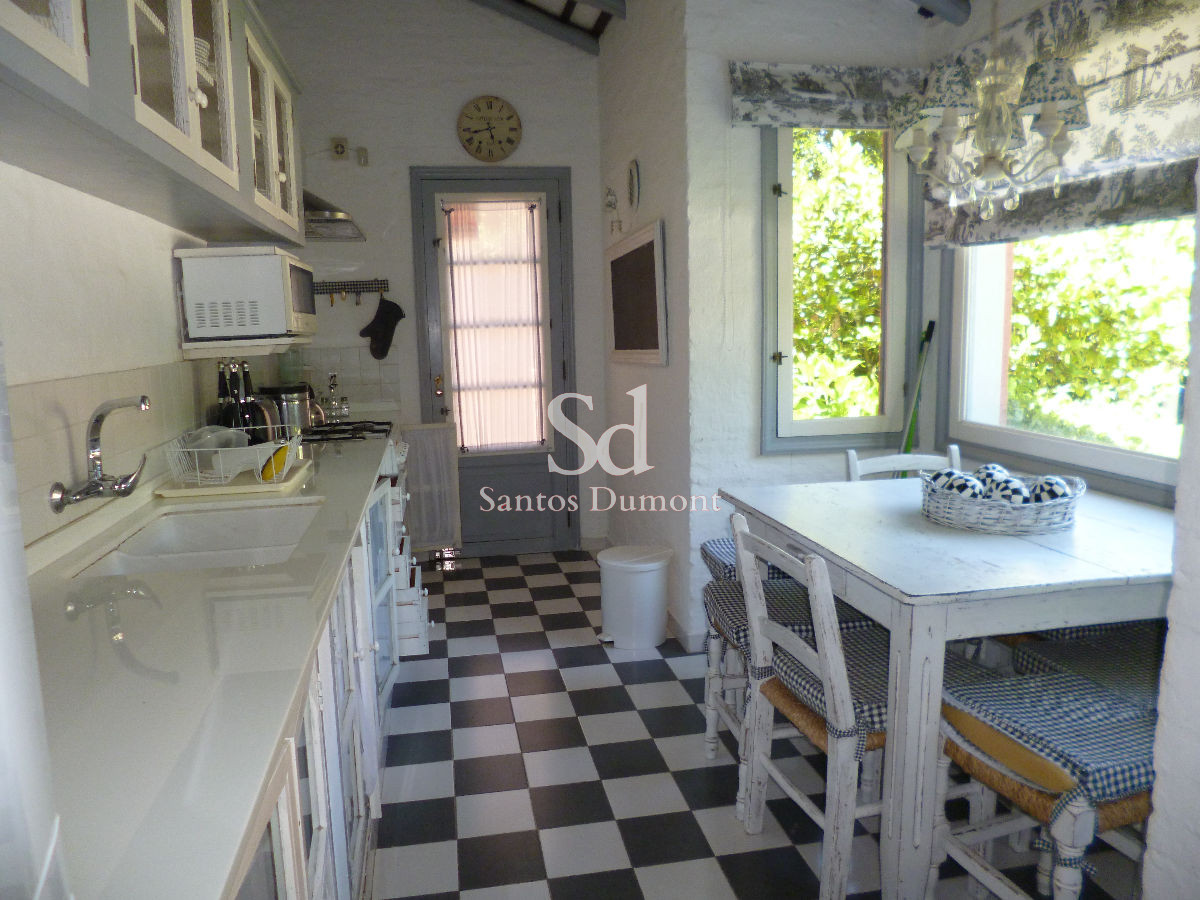 Casa ID.12158 - Casa en La Barra, La Barra