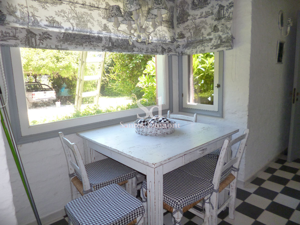 Casa ID.12158 - Casa en La Barra, La Barra