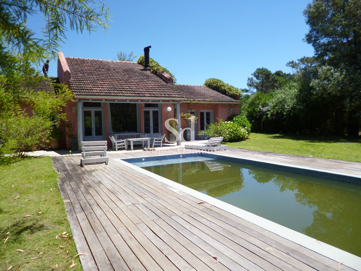 Casa ID.12158 - Casa en La Barra, La Barra